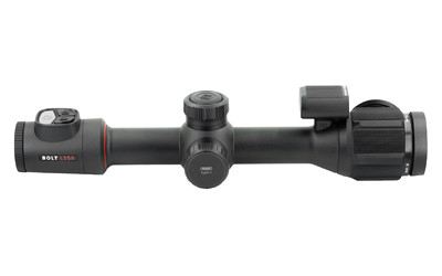NOCPIX BOLT L35R THERMAL 384 LRF BLK