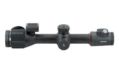 NOCPIX BOLT P25R THERMAL 256 LRF BLK