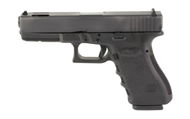 GLOCK 20C GEN3 10MM 10RD BLK 2 MAGS