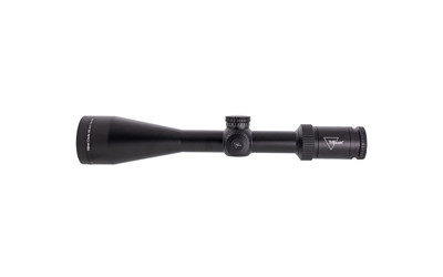 TRIJICON CREDO HX 2.5-15X56 SFP R/G
