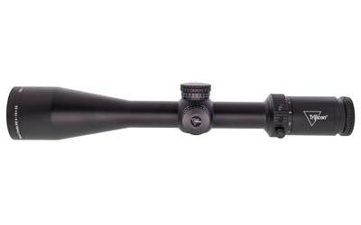 TRIJICON CREDO HX 4-16X50 SFP R/G/G