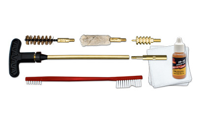 OTIS .40CAL PISTOL ROD CLEANING KIT