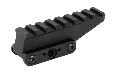 UNITY FAST ABSOLUTE RISER BLK