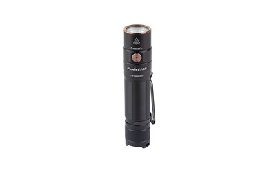 FENIX E35R 3100LUMEN RECHARGABLE BLK
