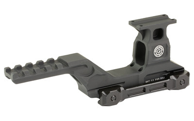 GBRS GROUP HYDRA V2 MNT TRJ MRO BLK
