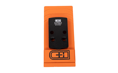 C&H PLT FOR GLK 43X/48 MOS TO RMRCC