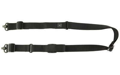 GROVTEC QS 2-PT 1.25" SABRE SLNG BLK