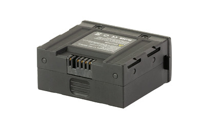 IRAYUSA IBP-1 BATTERY 4400 MAH
