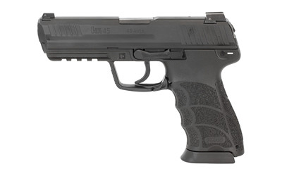 HK HK45 45ACP 4.46 10RD V7 LEM