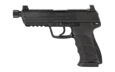 HK HK45T 45ACP 5.2 10RD BLK V7 LEM