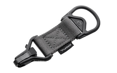 MAGPUL MS1 SINGLE PT PARACLIP GRY