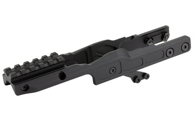 MIDWEST AK ALPHA RAILED DOT MOUNT