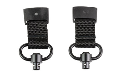 STICKY RIFLE SLING QD DONGLES