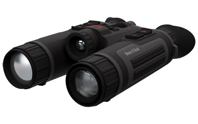 ATN BINOX 6 LRF 384X288 THERMAL BINO