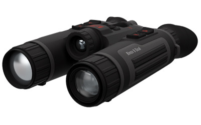 ATN BINOX 6 LRF 640X512 THERMAL BINO