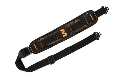 MUDDY OVERLANDER FLEX SLING BLK/VEIL