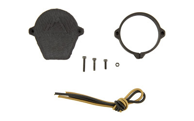 OHC RUGGEDIZED REAR SCOPECAP SIZE 3