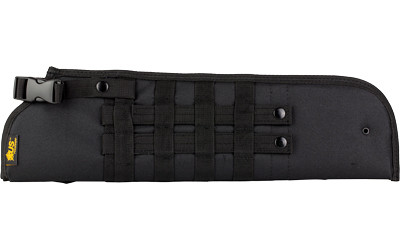 US PK STUBBY SHOTGUN SCABBARD