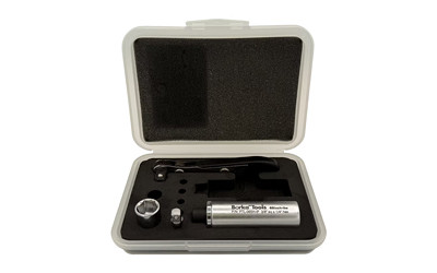 BORKA TOOLS 65 IN-LBS TRQ LMTR KT