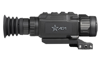 AGM RATTLERV3 25-384 BLACK
