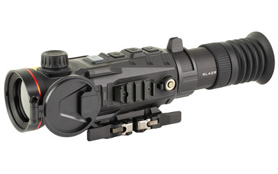 IRAYUSA RICO MK2 LRF 384 42MM THRML