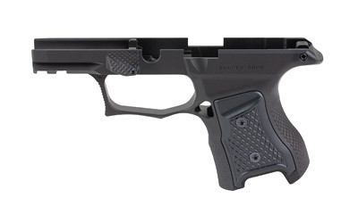 SHARPS GEN3 P365 BLK/BLK