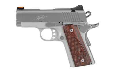 KIMBER STS ULTRA CARRY II 45 3 FOFO