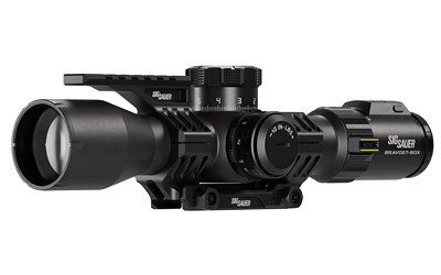 SIG BRAVO6T 3-18X44 35MM FFP DEV-L