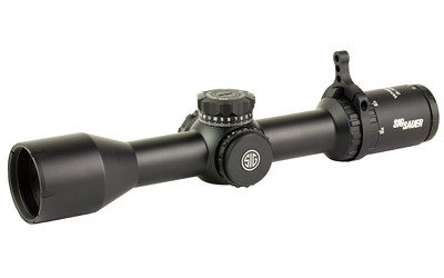 SIG WHISKEY6 3-18X44 FFP MOA HUNT
