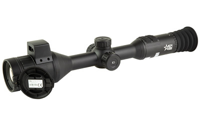 AGM SPECTRUM LRF 4K NIGHT VSN SCOPE