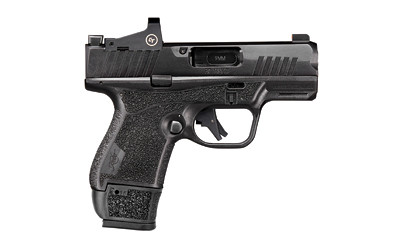 KIMBER R7 MAKO 9MM 3.37 15RD BLK OI