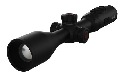 ATN THOR6 ELITE 3.5-28X 384X288 THRM