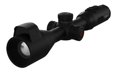 ATN THOR 6 ELITE 3.5-28X 384X288 LRF