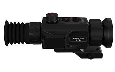 ATN THOR6 MINI 3-24X 640X512 THERM