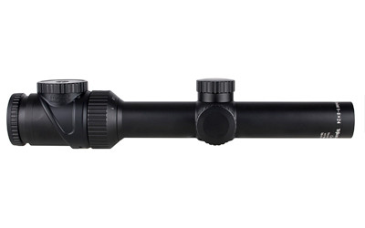 TRIJICON ACCUPOINT 1-8X24 SFP GR BDC