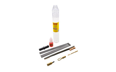 PRO-SHOT ULTIMATE FIELD CLNG KIT UNI