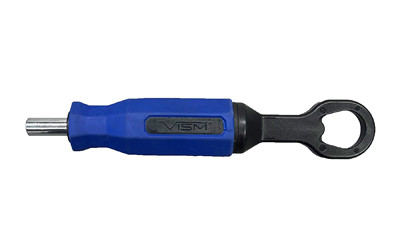 NCSTAR PRO TOOL FOR 1911 BLUE/BLACK