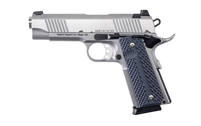 DE 1911 45ACP 4.33 8RD STS FS