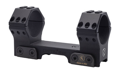 RITON 34MM PICATINNY BOLT-ON 0 MOA