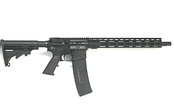 ATI ATI MILSPORT 5.56MM BK 60+1  #