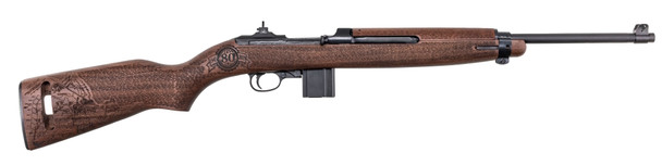 AUTO-ORDNANCE IWO JIMA M1CARBINE 30CAL 10RD#