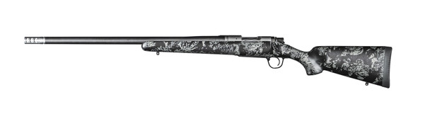 CHRISTENSEN ARMS RIDGELINE FFT 25CM CB/GY LH