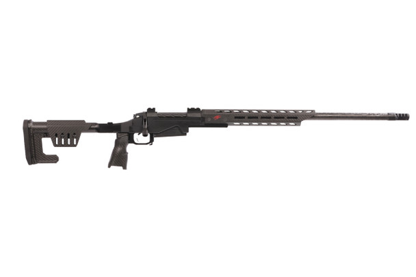 FIERCE FIREARMS REAPER H-TAC 22CM BLK 22"
