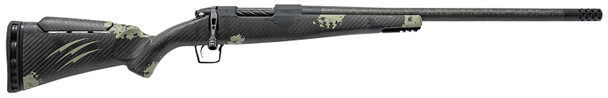 FIERCE FIREARMS CT ROGUE 2 TI 308WIN BK/F 16"#
