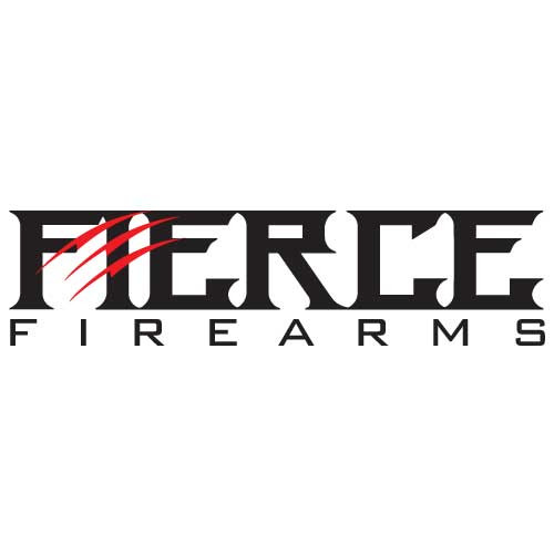 FIERCE FIREARMS REAPER H-TAC 2.0 65PRC BK 24"#
