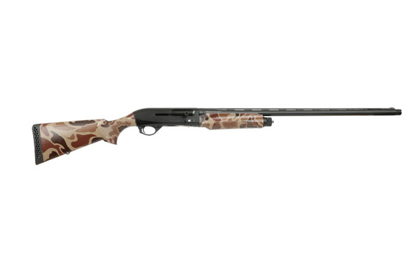 GFORCE ARMS GF ONE 12/28 RETRO/BLK 3+1