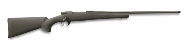 HOWA HOWA HOGUE 300WIN BLK 24" TB