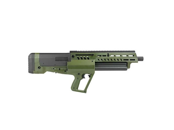 IWI TAVOR TS12 12/18.5 ODG 15+1 LH