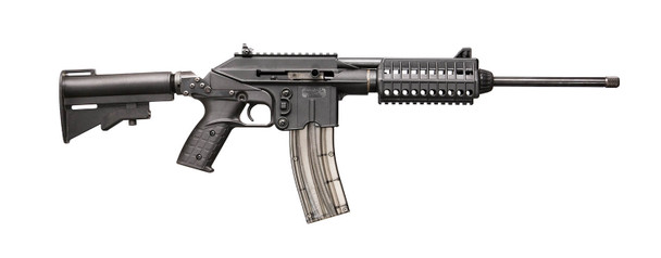KEL-TEC SU-22 PIST GRIP 22LR 26+1 16"