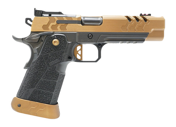 KIMBER 2K11 COMP 9MM COY 5" ADJ